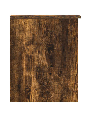 Armadio Bagno In-between Rovere Fumo 30 x 44,5 x 50 cm