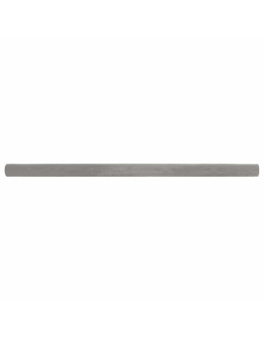 Rete per schermatura 100 x 1000 cm 120 Mesh Argento