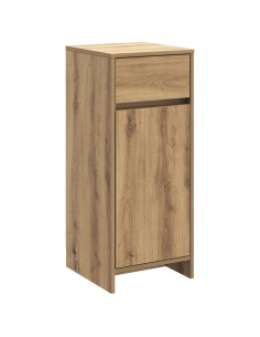 Mobile da Bagno Rovere Artigianale 35 x 36,5 x 85 cm