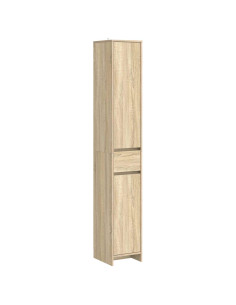 Mobile da Bagno Rovere Sonoma 30 x 33 x 190 cm