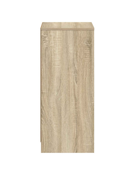 Mobile da Bagno Rovere Sonoma 35 x 36,5 x 85 cm