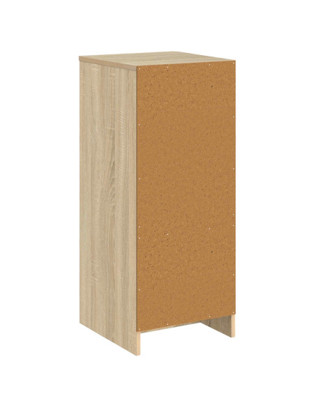 Mobile da Bagno Rovere Sonoma 35 x 36,5 x 85 cm