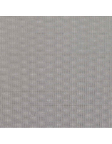 Rete per schermatura 100 x 2000 cm 120 Mesh Argento