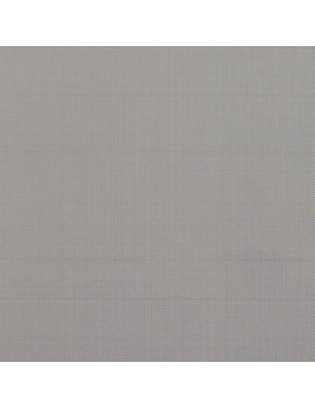 Rete per schermatura 120 x 2000 cm 120 Mesh Argento