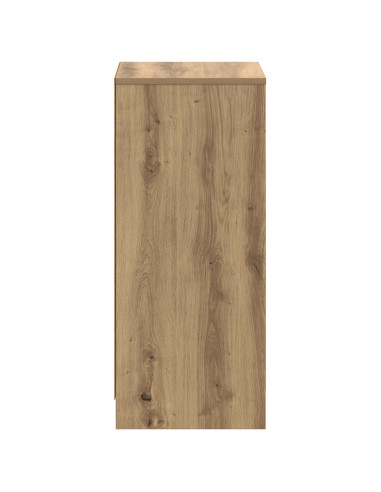 Mobile da Bagno Rovere Artigianale 35 x 36,5 x 85 cm