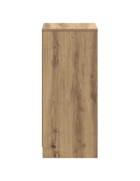 Mobile da Bagno Rovere Artigianale 35 x 36,5 x 85 cm