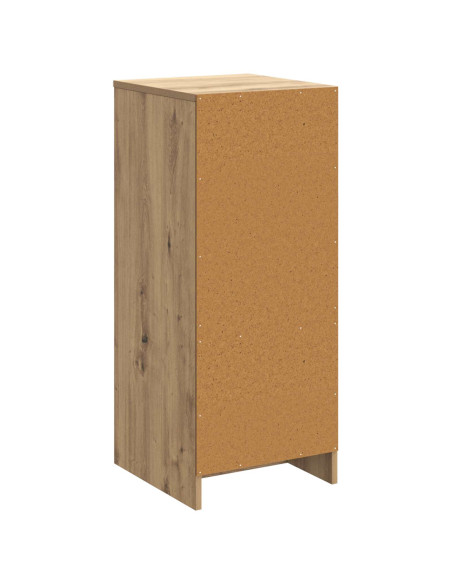 Mobile da Bagno Rovere Artigianale 35 x 36,5 x 85 cm