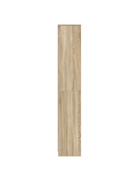 Mobile da Bagno Rovere Sonoma 30 x 33 x 190 cm