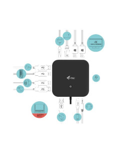 USB-C 2X DISP+POWER 100W+C112W 2