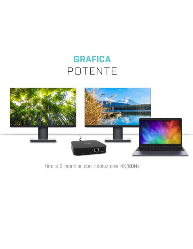 USB-C 2X DISP+POWER 100W+C112W