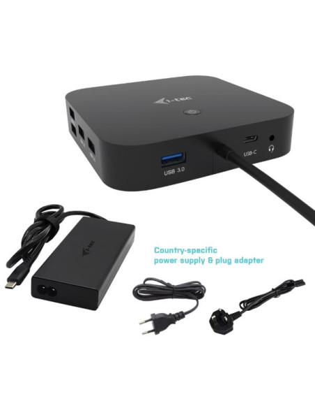 USB-C 2X DISP+POWER 100W+C112W