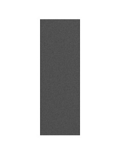 Tappetino Altro Antracite e Nero 120 x 350 cm Poliammide e PVC 2