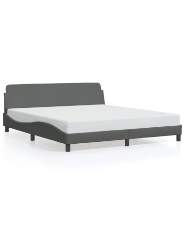 Giroletto Dover Grigio Scuro 152x203 cm in Tessuto