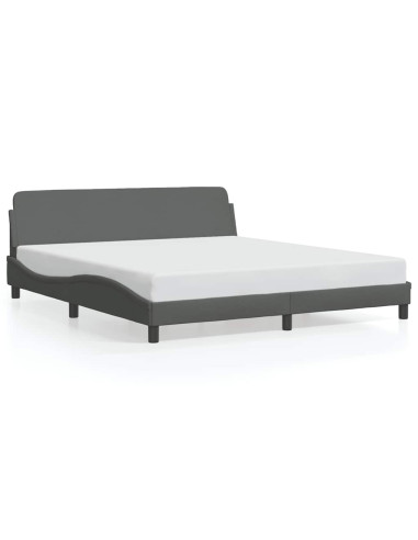 Giroletto Dover Grigio Scuro 152x203 cm in Tessuto