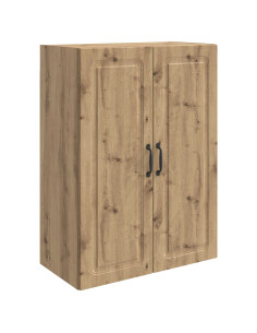 Mobiletto a muro Rovere Artigianale 66 x 34,5 x 90 cm