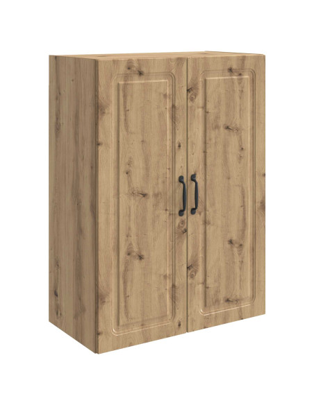 Mobiletto a muro Rovere Artigianale 66 x 34,5 x 90 cm