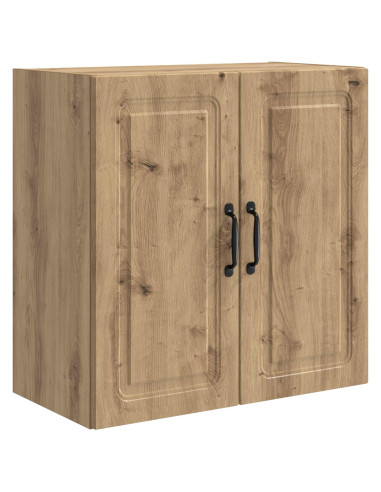 Mobiletto a muro Rovere Artigianale 59 x 31 x 60 cm