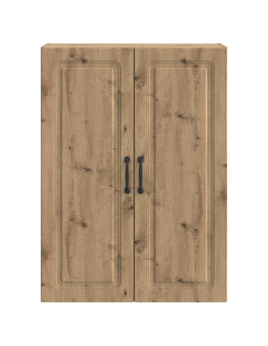 Mobiletto a muro Rovere Artigianale 66 x 34,5 x 90 cm