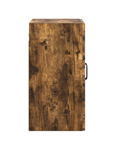 Mobiletto a muro Rovere Fumo 59 x 31 x 60 cm