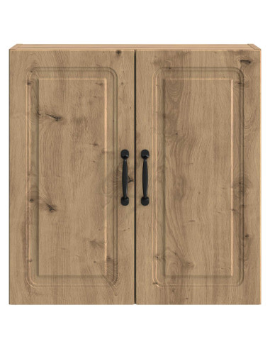Mobiletto a muro Rovere Artigianale 59 x 31 x 60 cm