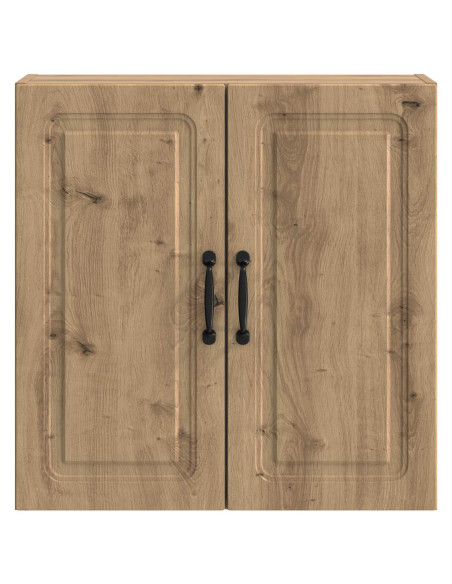 Mobiletto a muro Rovere Artigianale 59 x 31 x 60 cm