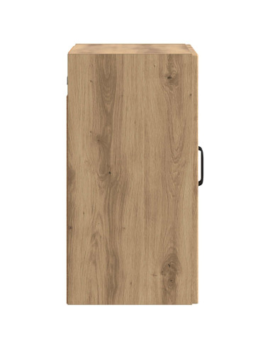 Mobiletto a muro Rovere Artigianale 59 x 31 x 60 cm