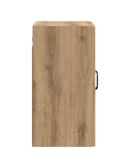 Mobiletto a muro Rovere Artigianale 59 x 31 x 60 cm