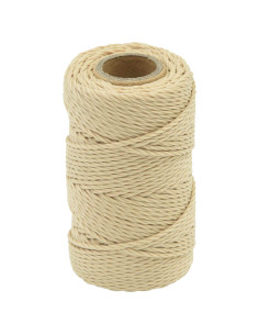 Corda da Barca 50 m 0.2 Naturale PP