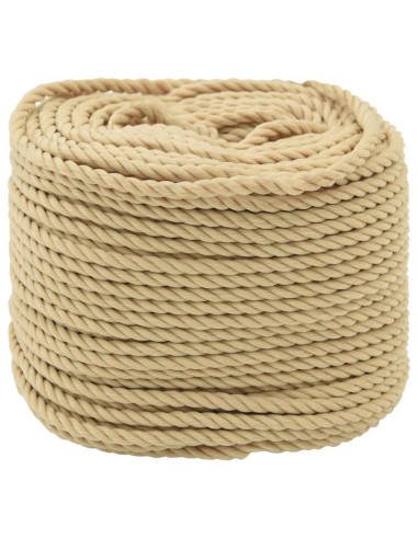 Corda da Barca 25 m 0.3 Naturale PP