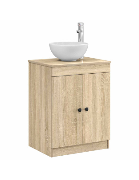 Mobile da Bagno Rovere Sonoma 54 x 41 x 70 cm