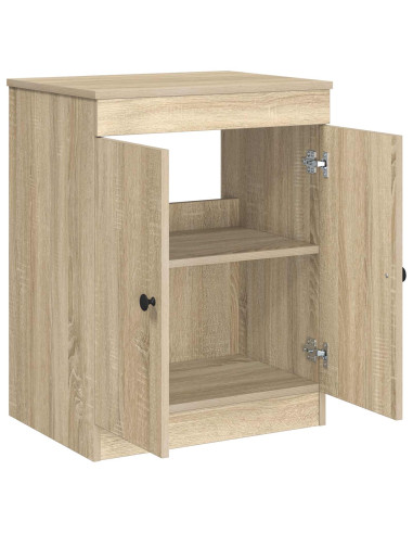 Mobile da Bagno Rovere Sonoma 54 x 41 x 70 cm