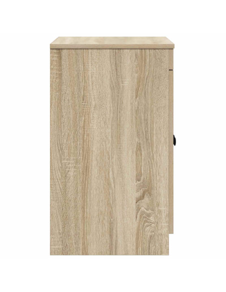 Mobile da Bagno Rovere Sonoma 54 x 41 x 70 cm