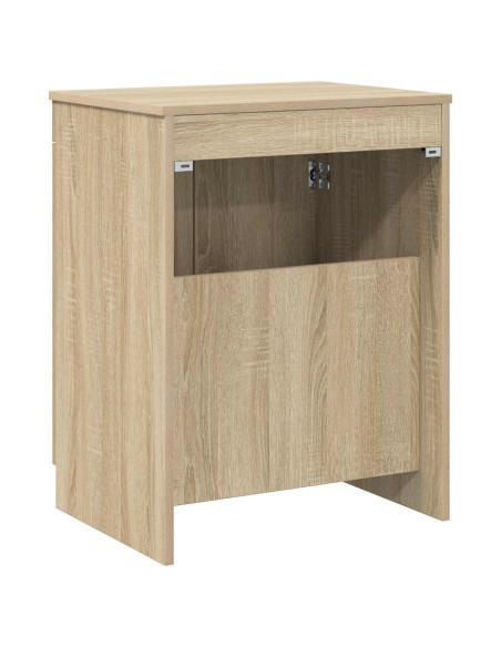 Mobile da Bagno Rovere Sonoma 54 x 41 x 70 cm