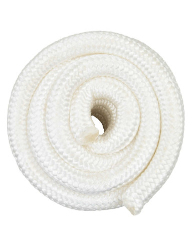 Corda da Barca 10 m 5 Bianco PP
