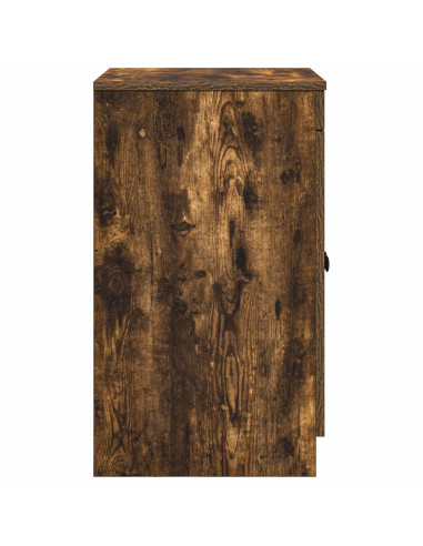 Mobile da Bagno Rovere Fumo 54 x 41 x 70 cm