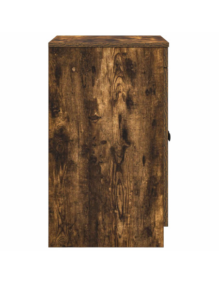 Mobile da Bagno Rovere Fumo 54 x 41 x 70 cm