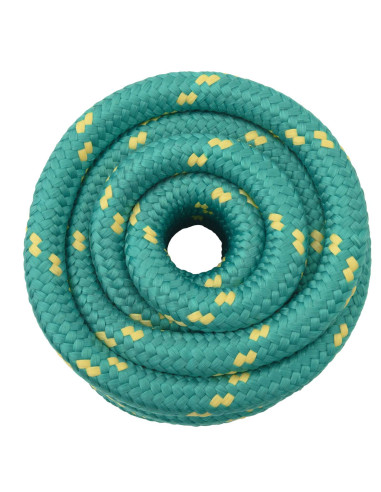 Corda da Barca 5 m 4 Verde PP