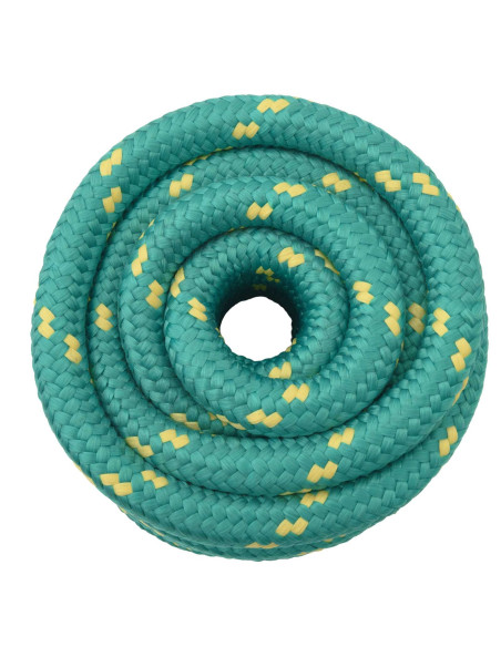 Corda da Barca 10 m 4 Verde PP