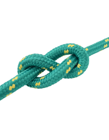 Corda da Barca 5 m 5 Verde PP