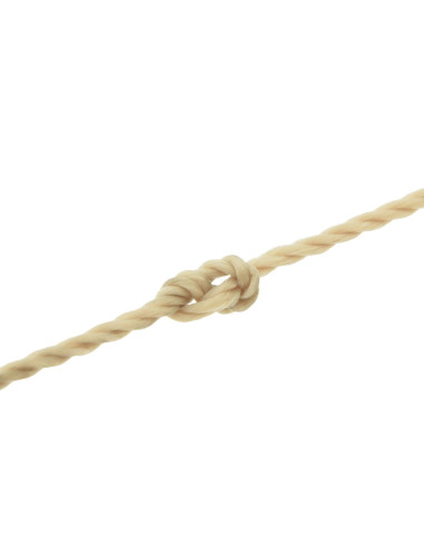 Corda da Barca 50 m 0.2 Naturale PP