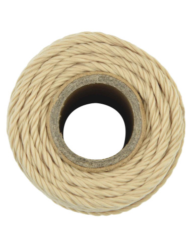 Corda da Barca 100 m 0.2 Naturale PP