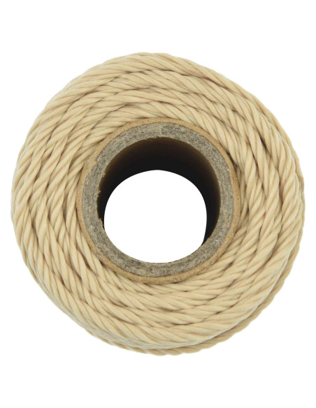 Corda da Barca 100 m 0.2 Naturale PP