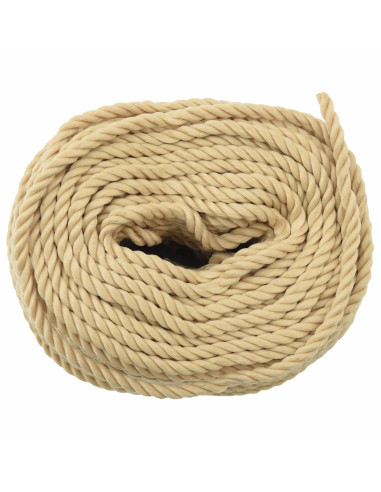 Corda da Barca 100 m 0.3 Naturale PP