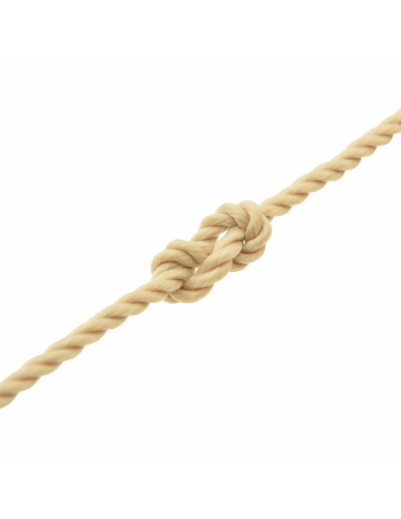 Corda da Barca 100 m 0.3 Naturale PP