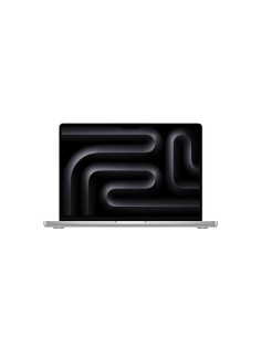 MBP 14" M5 10C/10C GPU/24G 1TB SLV