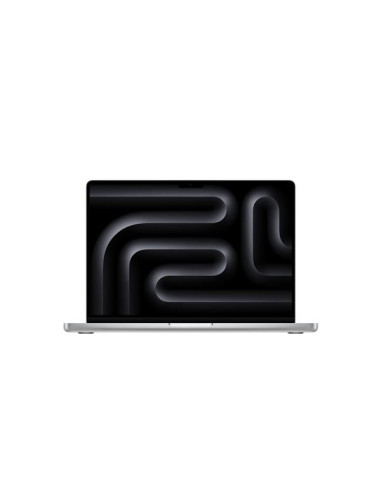 MBP 14" M5 10C/10C GPU/24G 1TB SLV