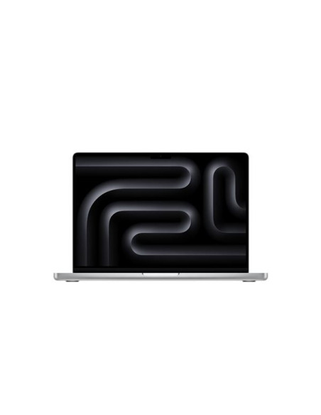 MBP 14" M5 10C/10C GPU/24G 1TB SLV