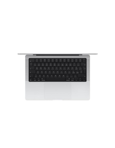 MBP 14" M5 10C/10C GPU/24G 1TB SLV