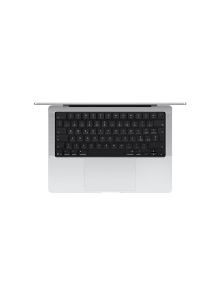MBP 14" M5 10C/10C GPU/24G 1TB SLV