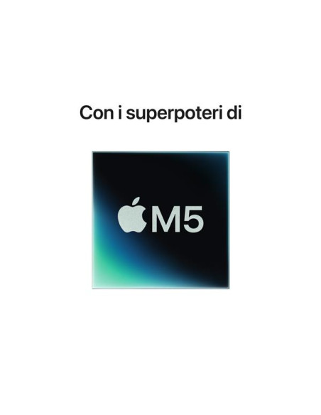 MBP 14" M5 10C/10C GPU/24G 1TB SLV